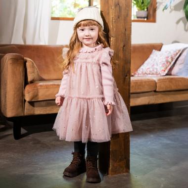 スターチュールワンピース