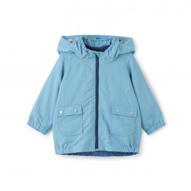 3WAYマウンテンパーカー