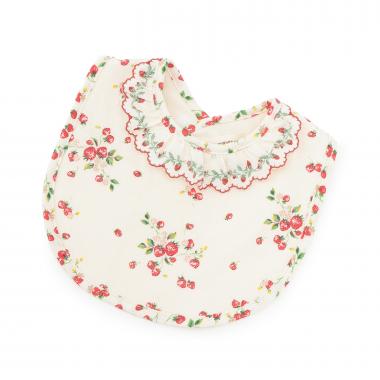 【オーガニック】野イチゴスタイ【日本製】