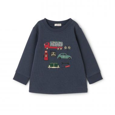 リバティガレージトレーナー