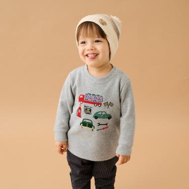 リバティガレージトレーナー