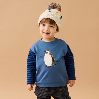 リバティペンギントレーナー