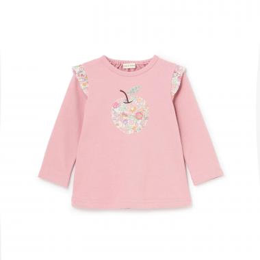 リバティリンゴトレーナー