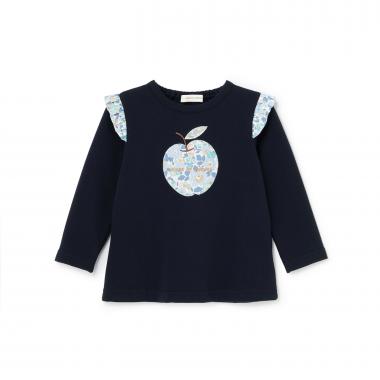 リバティリンゴトレーナー