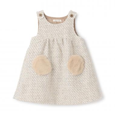 ロービングジャンパースカート