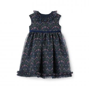 リバティオーガンジードレス