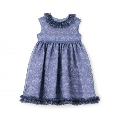 リバティオーガンジードレス