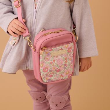 リバティショルダーバッグ