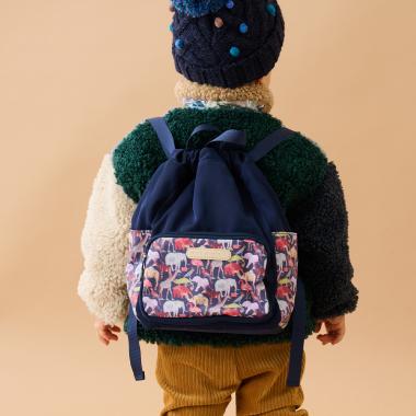 リバティナップサック