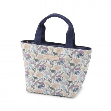 リバティランチトートバッグ