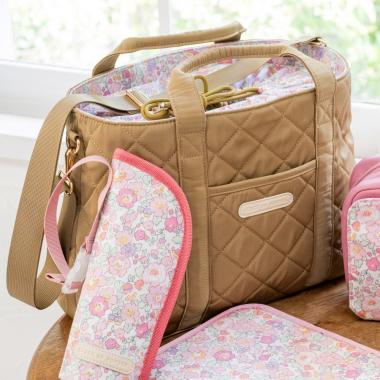 リバティマザーズバッグ