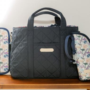 リバティマザーズバッグ