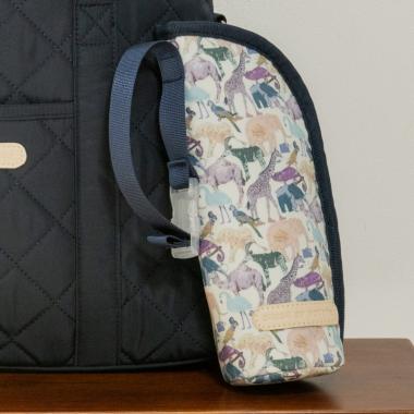 リバティ哺乳瓶ケース