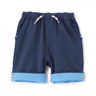 BOYSハーフパンツ