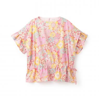 【親子リンク】Summers in the Sun大人用チュニック