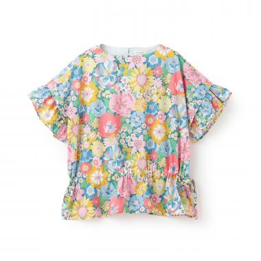 【親子リンク】Summers in the Sun大人用チュニック