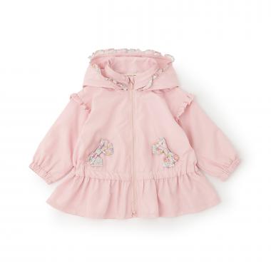 リバティリボンウィンドブレーカー