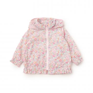 Betsyウィンドブレーカー