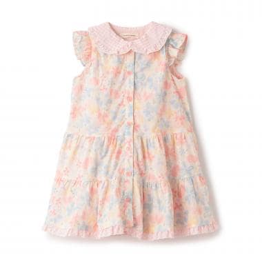 ミルキーブロッサムワンピース