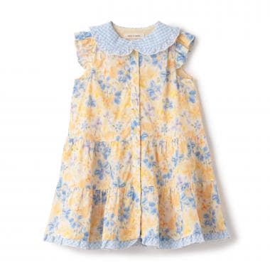 ミルキーブロッサムワンピース