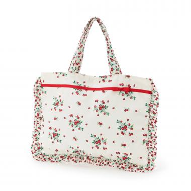 野イチゴレッスンバッグ