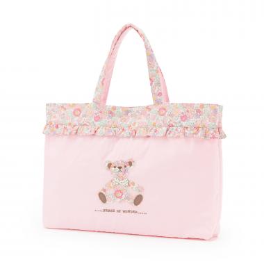 Betsyレッスンバッグ