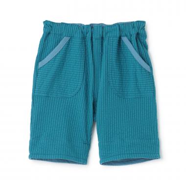 ストレッチサッカーハーフパンツ