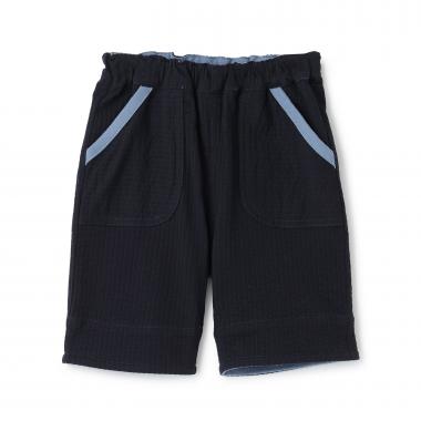 ストレッチサッカーハーフパンツ