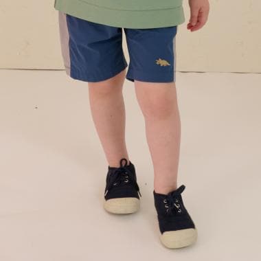 水陸両用ハーフパンツ