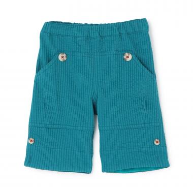 ストレッチサッカーマリンパンツ