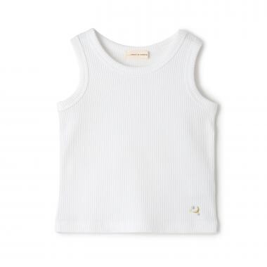 テレコタンクトップ