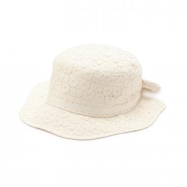 ☆アイリッシュ日除け帽子