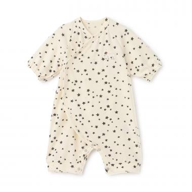 オーガニックスターNEWBORNウェア