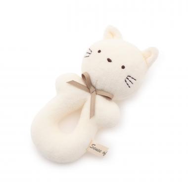 ☆シャーリングパイルラトル【日本製】