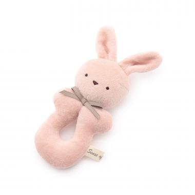 ☆シャーリングパイルラトル【日本製】