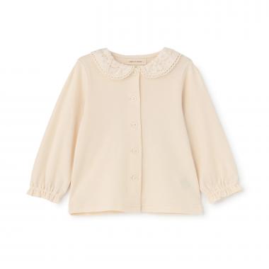 アイリッシュブラウス