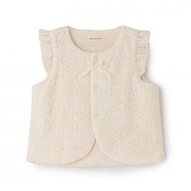 アイリッシュベスト