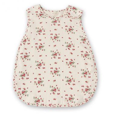 オーガニックコットン ダブルガーゼスリーパー【日本製】