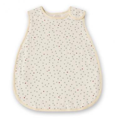 オーガニックコットン ダブルガーゼスリーパー【日本製】