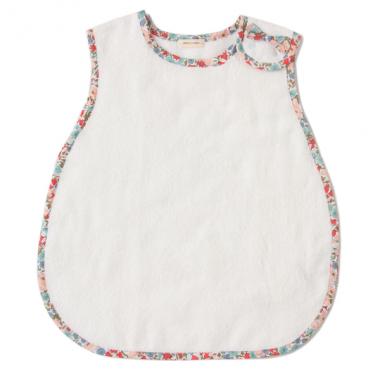 リバティプリント無撚糸タオルスリーパー【日本製】