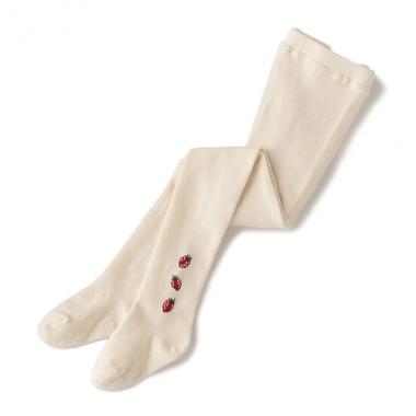 野イチゴタイツ【日本製】