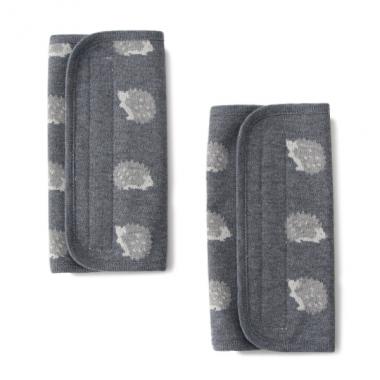 オーガニックコットン ジャカード抱っこヒモカバー【日本製】