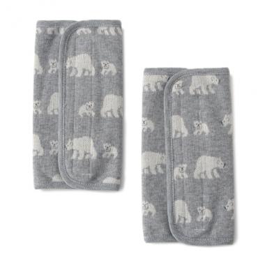 オーガニックコットン ジャカード抱っこヒモカバー【日本製】