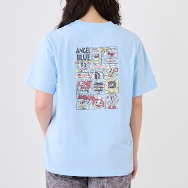 ナカムラくん コミックTシャツ