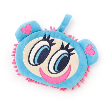 ナカムラくん ハンディモップ