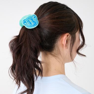 ナカムラくん ダイカットヘアクリップ