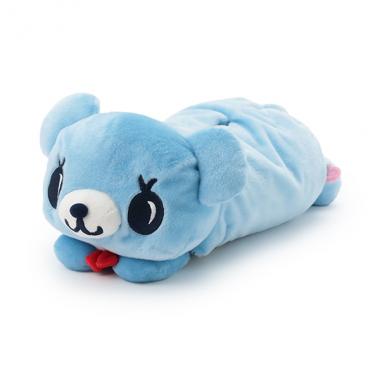 ミントくん ぬいぐるみティッシュカバー