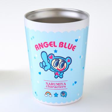 ナカムラくん タンブラー