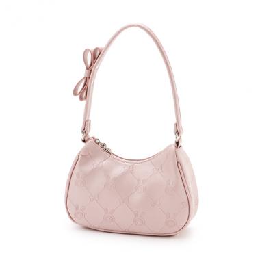 ベリエちゃん型押しショルダーバッグ