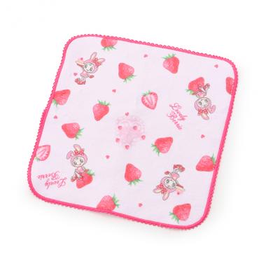 ベリエちゃんハンドタオル